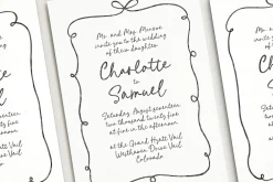 11 Whimsical Handwritten Font Bundle
