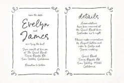 11 Whimsical Handwritten Font Bundle