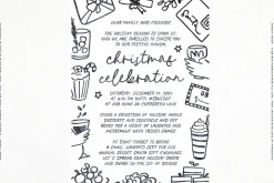 11 Whimsical Handwritten Font Bundle