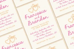 Whimsical Handwritten Font Bundle
