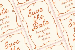 Whimsical Handwritten Font Bundle