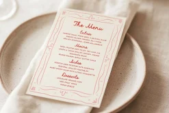 Whimsical Handwritten Font Bundle