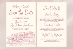 Whimsical Handwritten Font Bundle