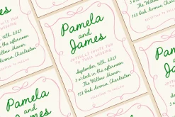 Whimsical Handwritten Font Bundle