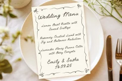 Whimsical Handwritten Font Bundle