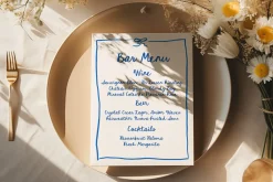 Whimsical Romance Handwritten Font