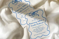 Whimsical Romance Handwritten Font