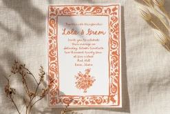 Whimsical Romance Handwritten Font