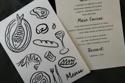 Whimsical Romance Handwritten Font