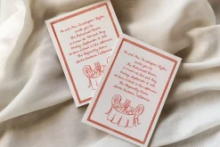 Whimsical Romance Handwritten Font