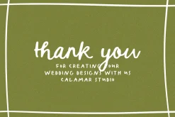 Whimsical Romance Handwritten Font