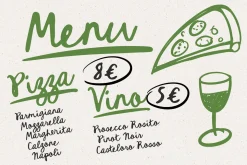 Whimsical Romance Handwritten Font