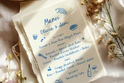 Whimsical Romance Handwritten Font