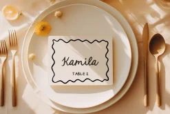 Whimsical Romance Handwritten Font