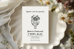 Whimsical Romance Handwritten Font