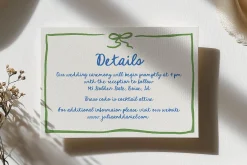 Whimsical Romance Handwritten Font