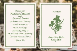 Whimsical Romance Handwritten Font
