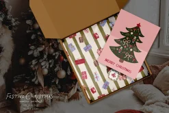 Whimsy Christmas collection