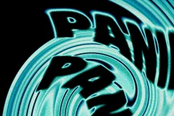 Whirlpool Text Effect
