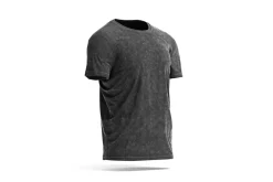 White Men's T-Shirt 3D Model