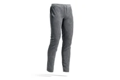 White Sport Training Pants 3D Model