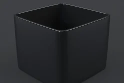 White/Black vases collection