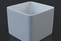 White/Black vases collection