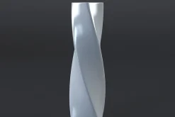 White/Black vases collection