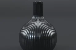 White/Black vases collection