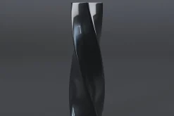White/Black vases collection