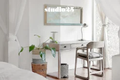 3 white interior lightroom presets