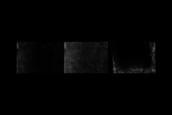 White Overlay Texture