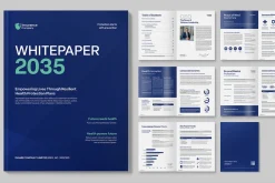 Whitepaper Template