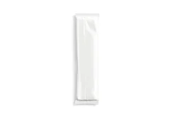 White Spaghetti Pasta Pack 3D Model