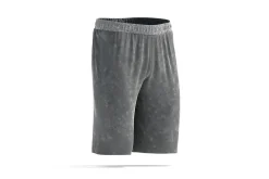 White Sport Soccer Shorts 3D Model