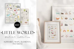 WHOLE SHOP BUNDLE 23 in 1