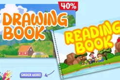 Whom Athu - Bubble Cartoon Font