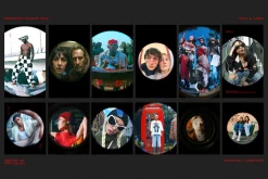 WideVision Fisheye Pack