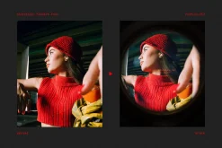 WideVision Fisheye Pack