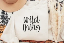 Wild Soul | Boho Script Font