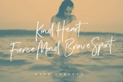 Wild Spirit Font