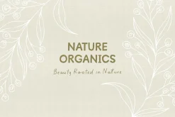 Wildflowers Line Art Botanicals No.3