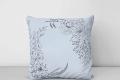 Wildflowers Line Art Collection
