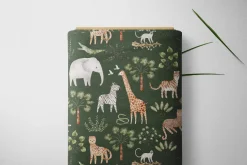 WILD illustrations&patterns