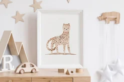 WILD illustrations&patterns