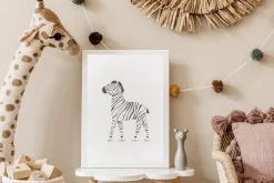WILD illustrations&patterns