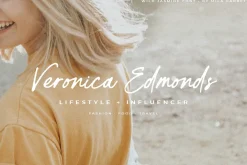 Wild Jasmine Signature Logo Script