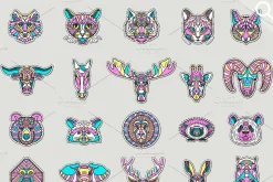 Wild Life Bundle