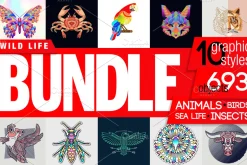 Wild Life Bundle