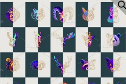 Wild Life Bundle